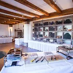 Battenheimer Hof 酒店 博登海姆