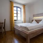 Battenheimer Hof 酒店