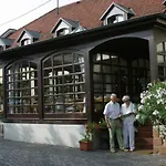 Battenheimer Hof 3* 博登海姆