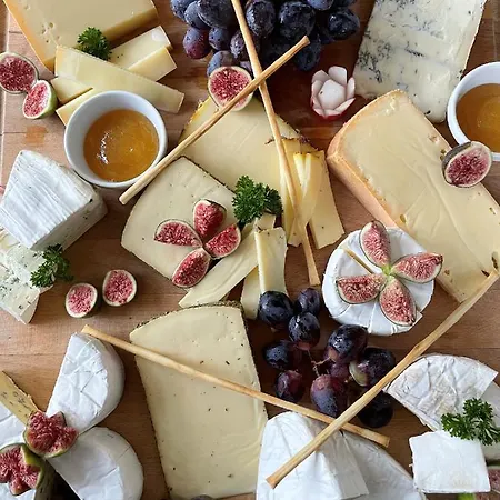 Battenheimer Hof 酒店 3*