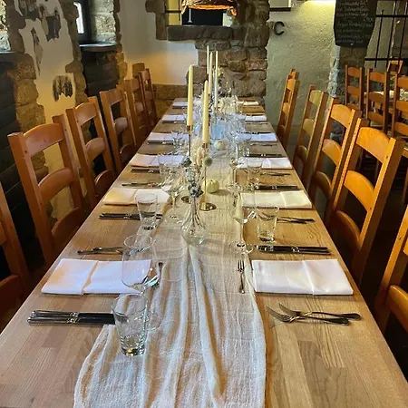 Battenheimer Hof فندق