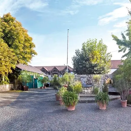 فندق Battenheimer Hof