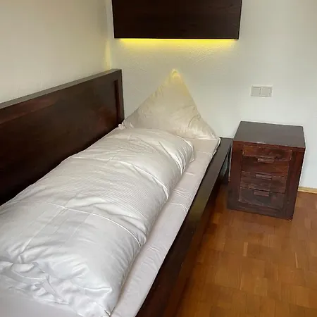 Hotell Battenheimer Hof
