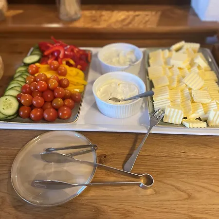Battenheimer Hof Hotell