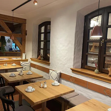 Battenheimer Hof فندق 3*