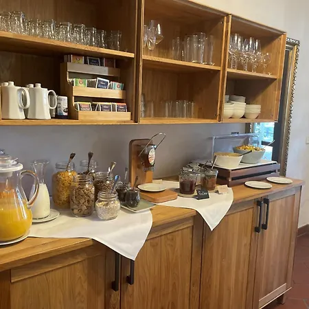 فندق Battenheimer Hof 3*