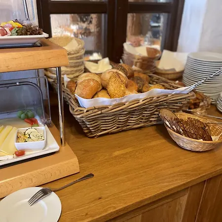 Battenheimer Hof Hotell Bodenheim