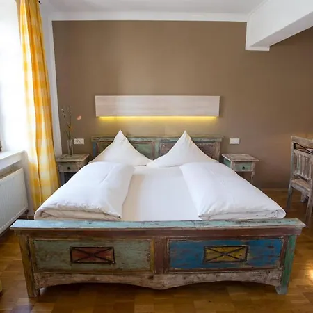 Hotell Battenheimer Hof