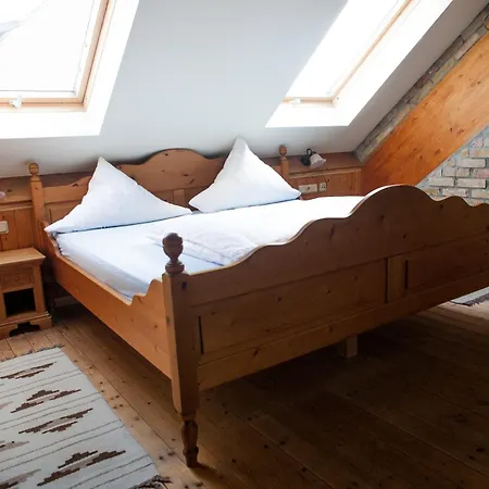 Battenheimer Hof Hotell Bodenheim
