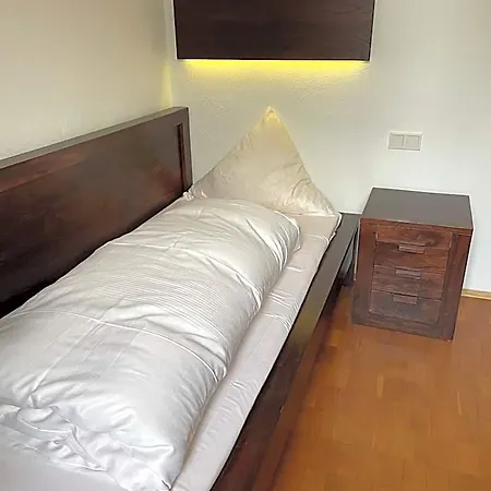 Hotell Battenheimer Hof Bodenheim
