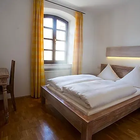 Battenheimer Hof Hotell