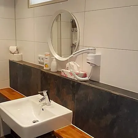 Battenheimer Hof Hotell 3*