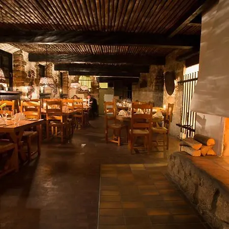 Battenheimer Hof فندق