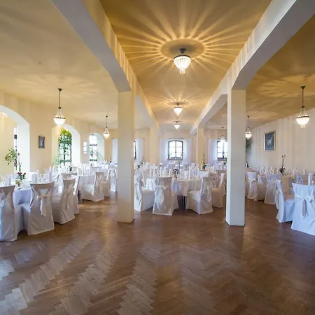 Battenheimer Hof Hotell 3*