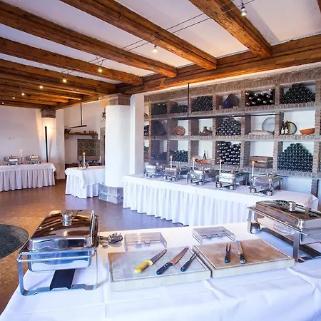 Battenheimer Hof فندق بودينهايم