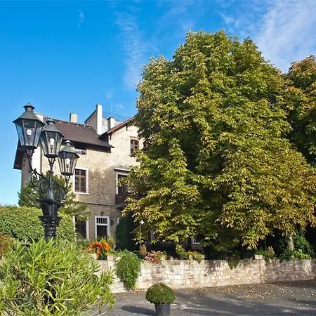 Battenheimer Hof Hotel 3*