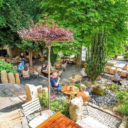 Battenheimer Hof بودينهايم