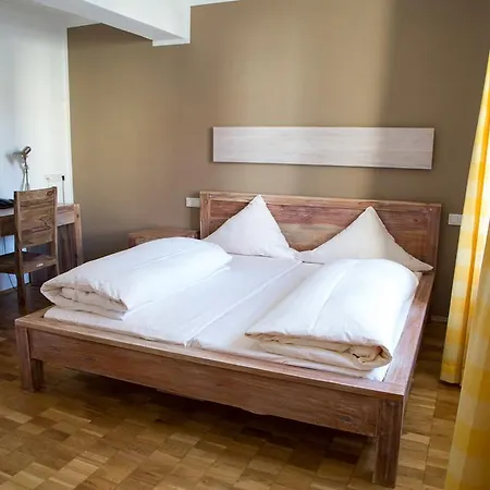 فندق Battenheimer Hof بودينهايم