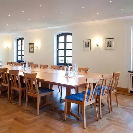 Battenheimer Hof Hotell