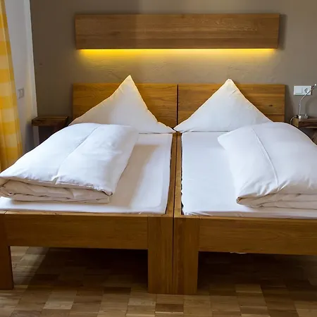 酒店 Battenheimer Hof 博登海姆