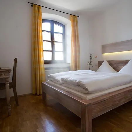 Battenheimer Hof Hotell