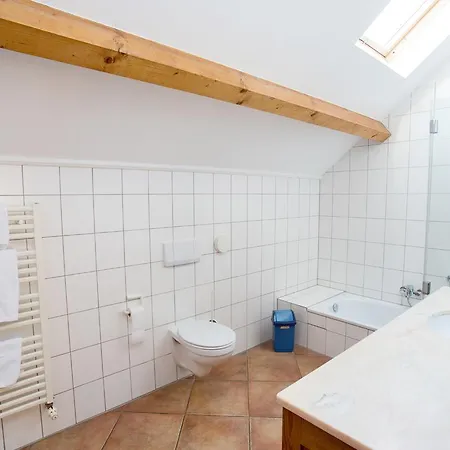 Battenheimer Hof بودينهايم