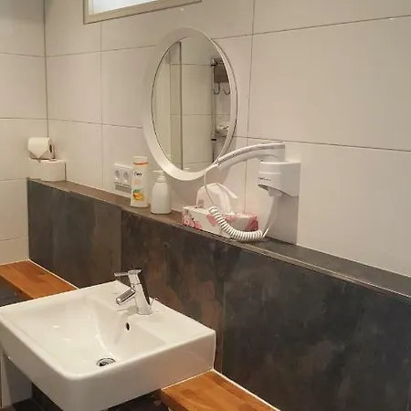 Battenheimer Hof 3* بودينهايم