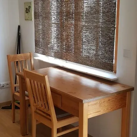 Battenheimer Hof فندق