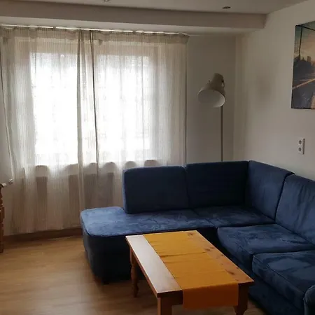 Battenheimer Hof Hotell 3*