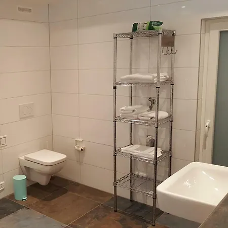 Hotell Battenheimer Hof 3*