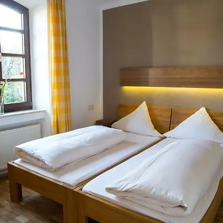 Battenheimer Hof 3*