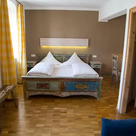 Battenheimer Hof Hotell