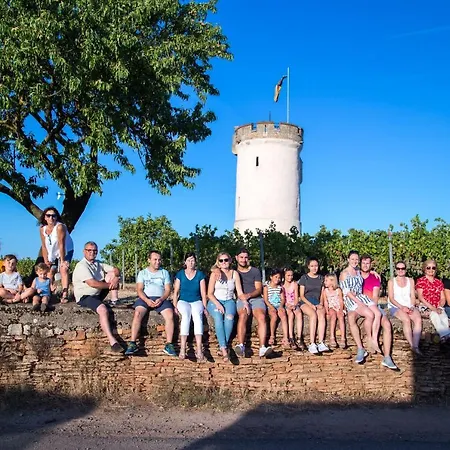 Battenheimer Hof بودينهايم