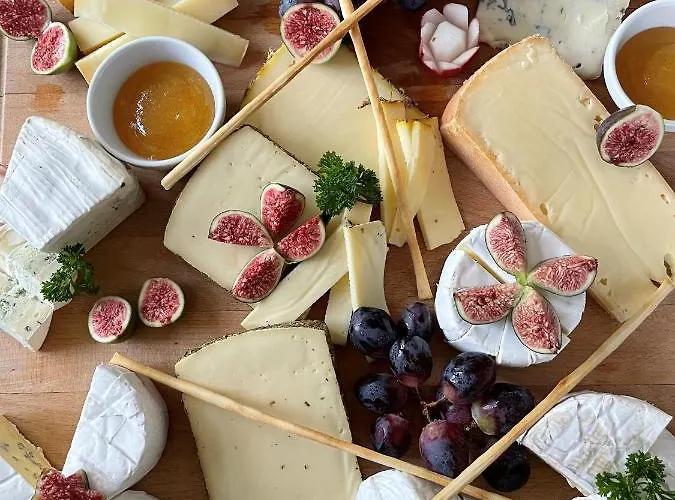 Battenheimer Hof Hotel 3*