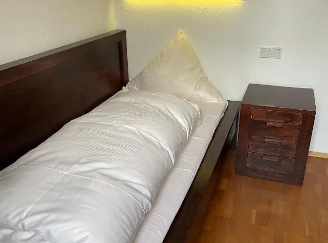 Hotel Battenheimer Hof