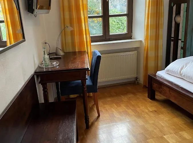 Battenheimer Hof Hotel 3*