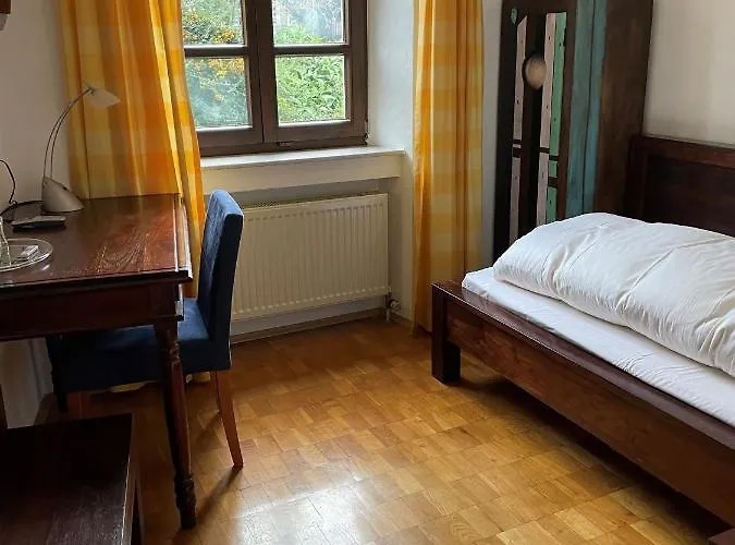 Battenheimer Hof Bodenheim