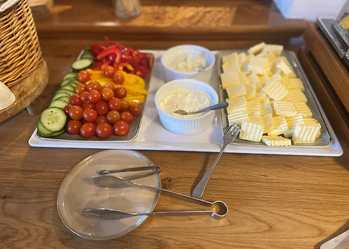 Battenheimer Hof Hotel