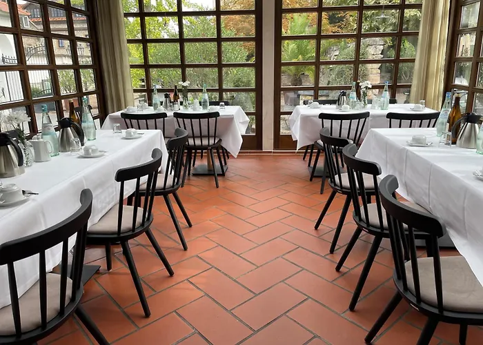 Hotel Battenheimer Hof