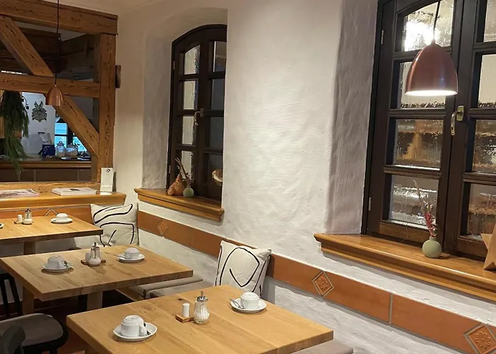 Battenheimer Hof Hotel 3*