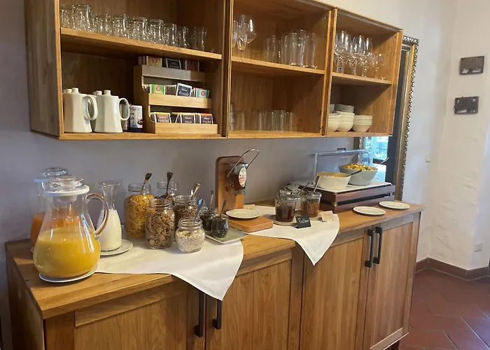 Hotel Battenheimer Hof 3*