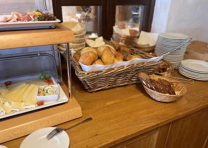 Battenheimer Hof Hotel Bodenheim