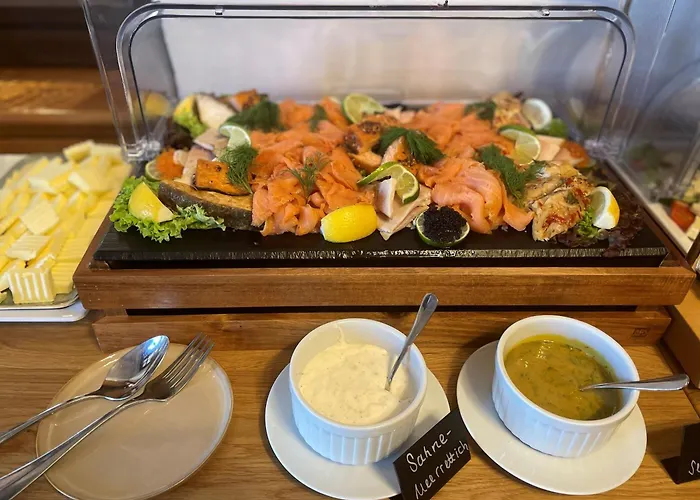 Hotel Battenheimer Hof Bodenheim