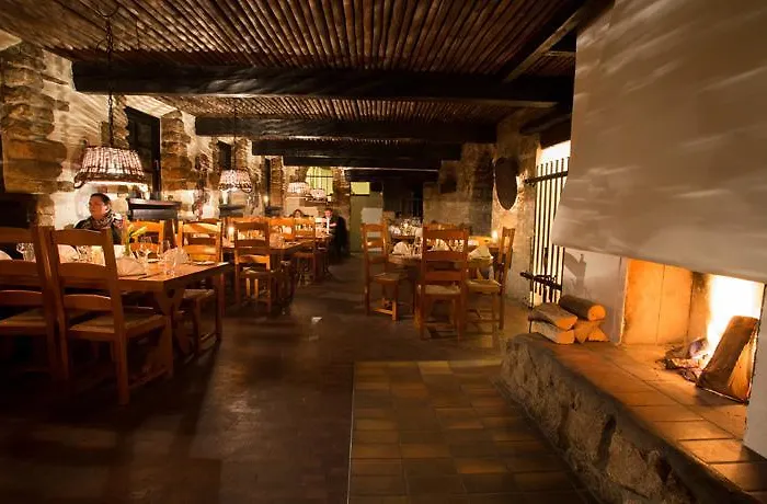 Battenheimer Hof Hotel