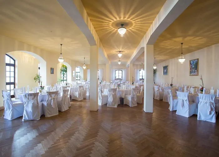 Battenheimer Hof Hotel 3*