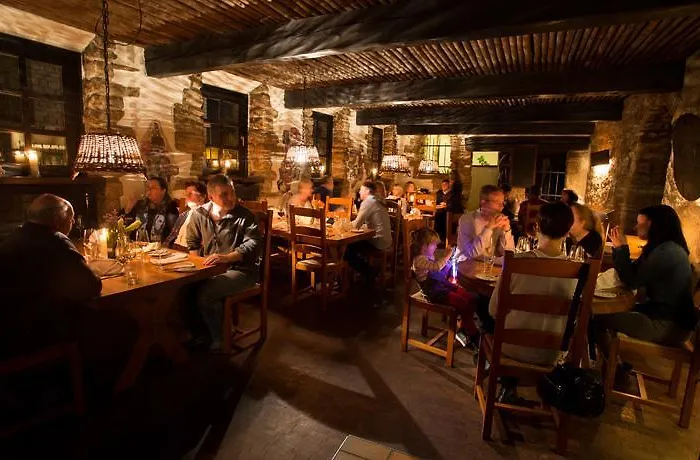 Hotel Battenheimer Hof 3*