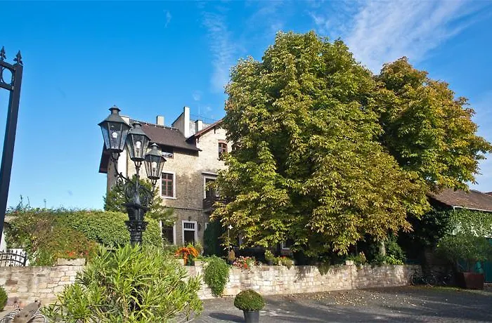 Battenheimer Hof Hotel 3*