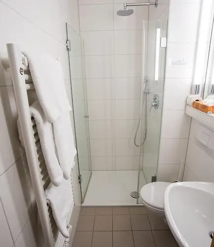 Battenheimer Hof 3* Bodenheim