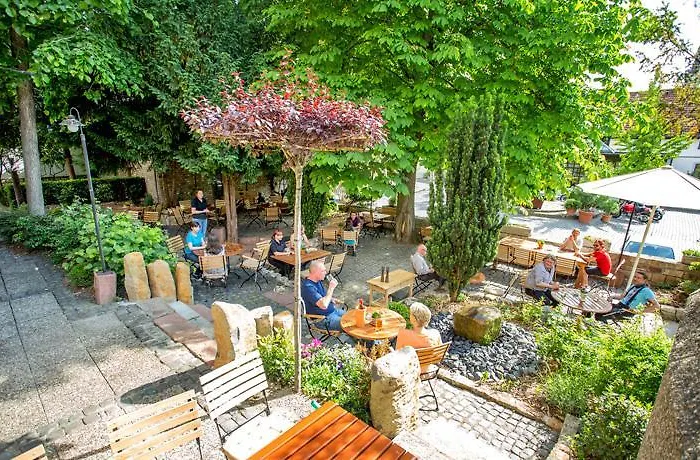 Battenheimer Hof Bodenheim