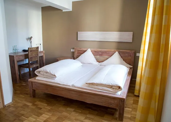 Hotel Battenheimer Hof Bodenheim